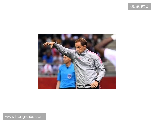 门兴官方:波兰斯基继续担任球队主帅,并续约至2028年 门兴官方:波兰斯基继续担任球队主帅,并续约至2028年