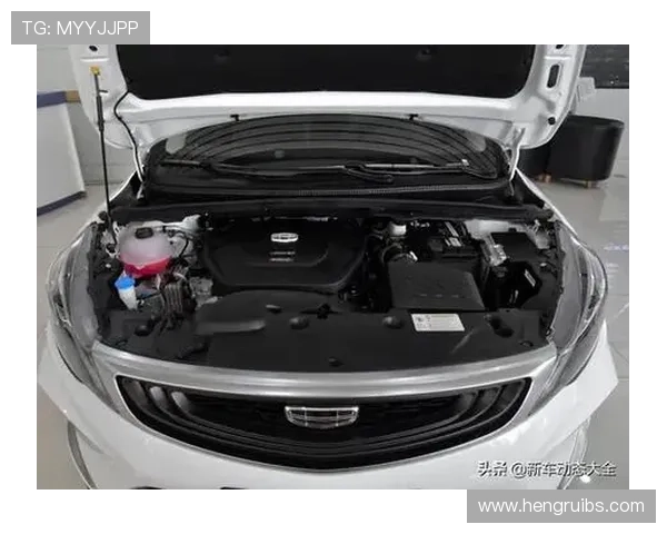 177马力自动挡,低价大空间SUV,6.1L低油耗高配置,实拍帝豪GS 177马力自动挡,低价大空间SUV,6.1L低油耗高配置,实拍帝豪GS